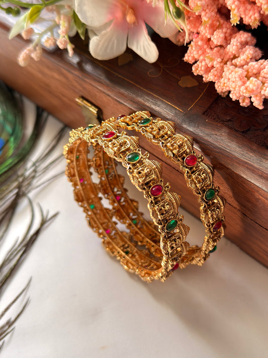 multi bangles