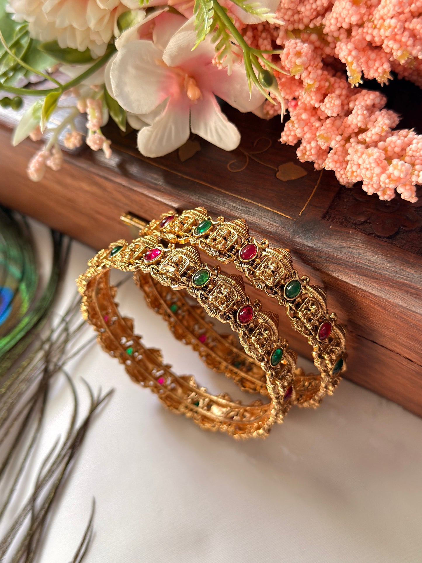 multi bangles