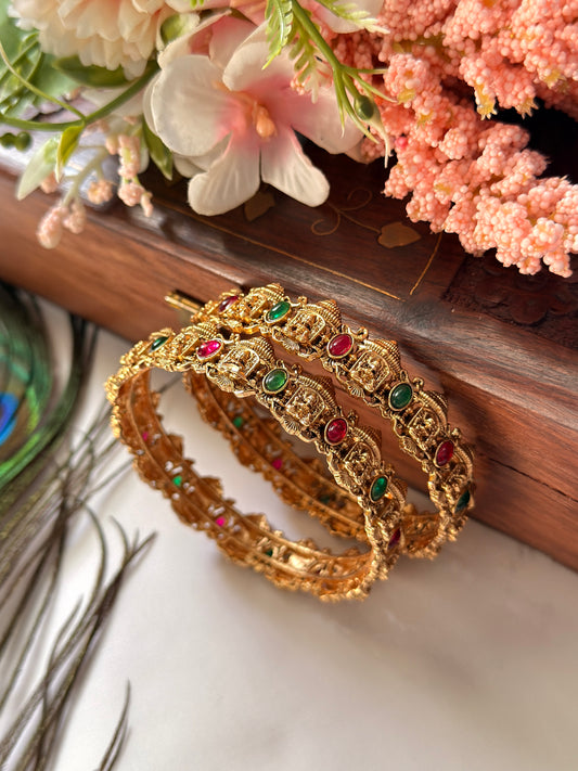 multi bangles