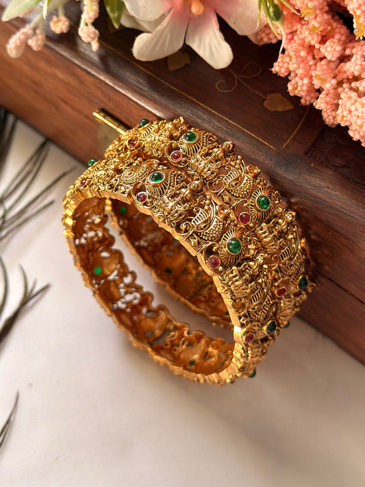 Lakshmi Devi Bangles B29