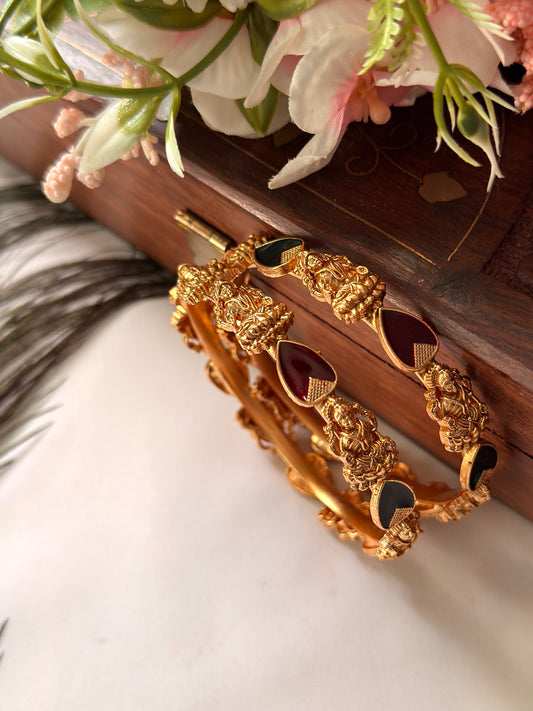 Lakshmi Palaka Bangle B38