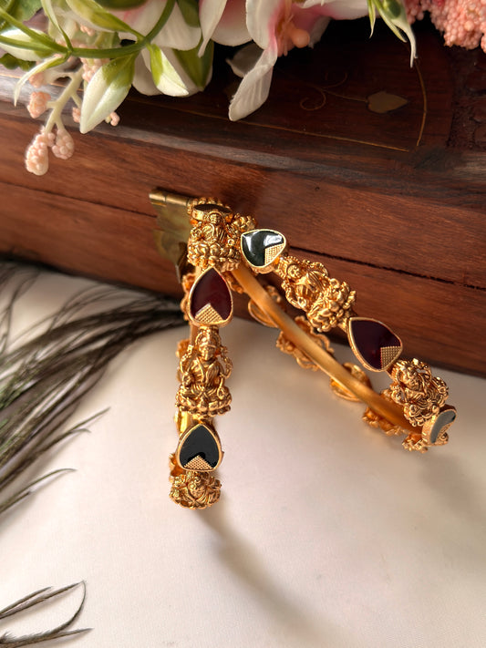 Lakshmi Palaka Bangle B38