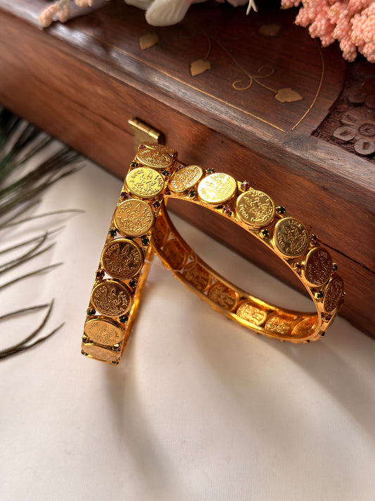 Coin Bangles B46