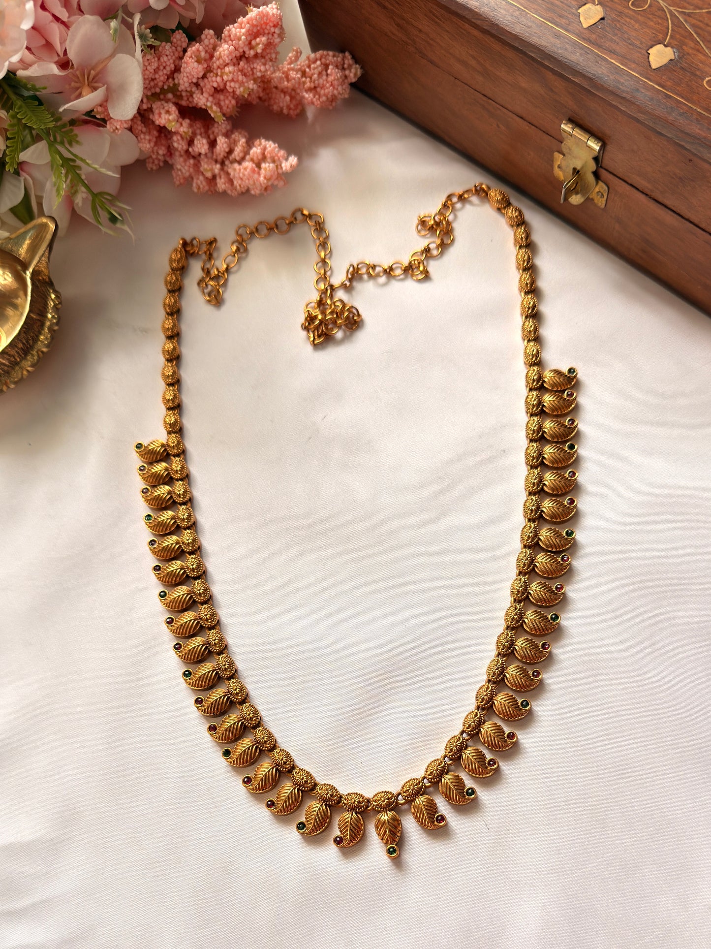 Mango Hipchain/Haram HB06