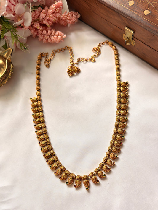 Mango Hipchain/Haram HB06