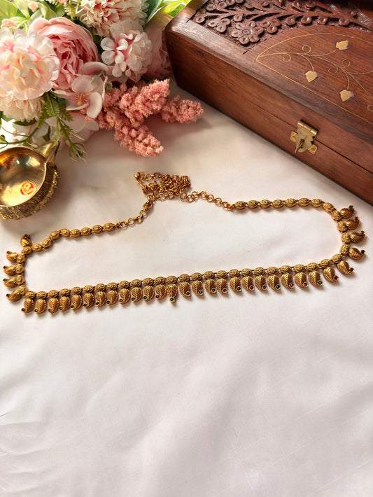 Mango Hipchain/Haram HB06