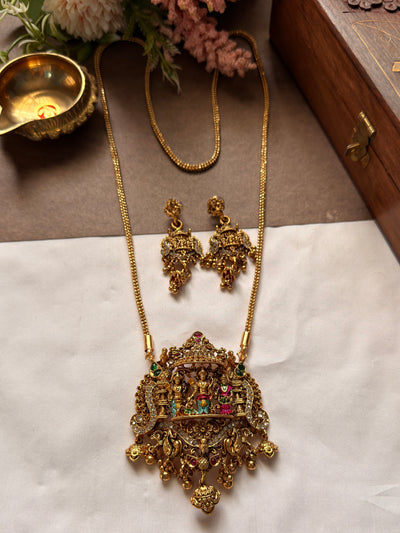 Ram Seetha Parivar 30inch. L01