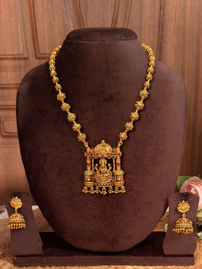 Lakshmi Square Model Mid Haram MID24