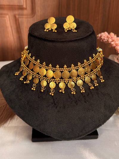 Coin Double Layer CHO03