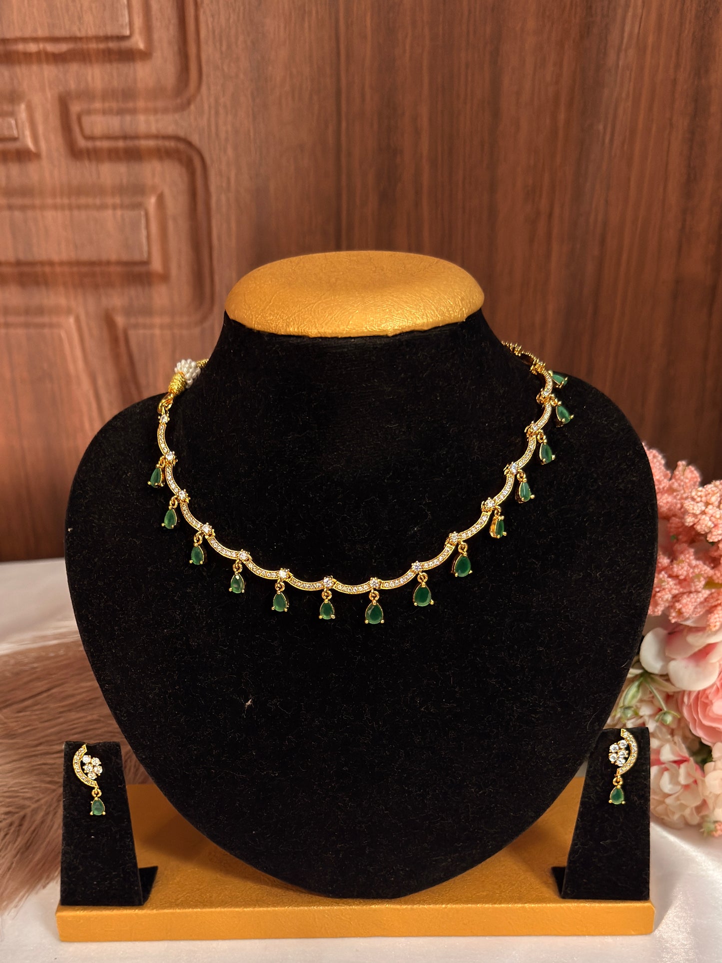 Cute small AD stone DIA22