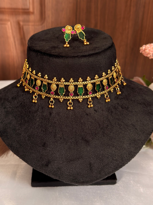 Nagapadam Non Idol CHO04