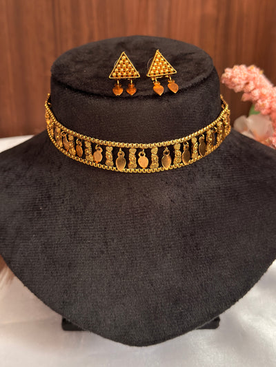 Elakathali Choker CHO01