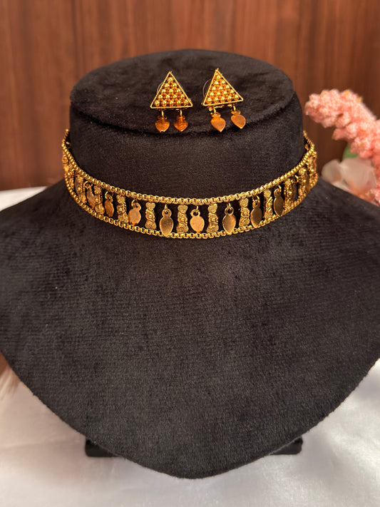 Elakathali Choker CHO01