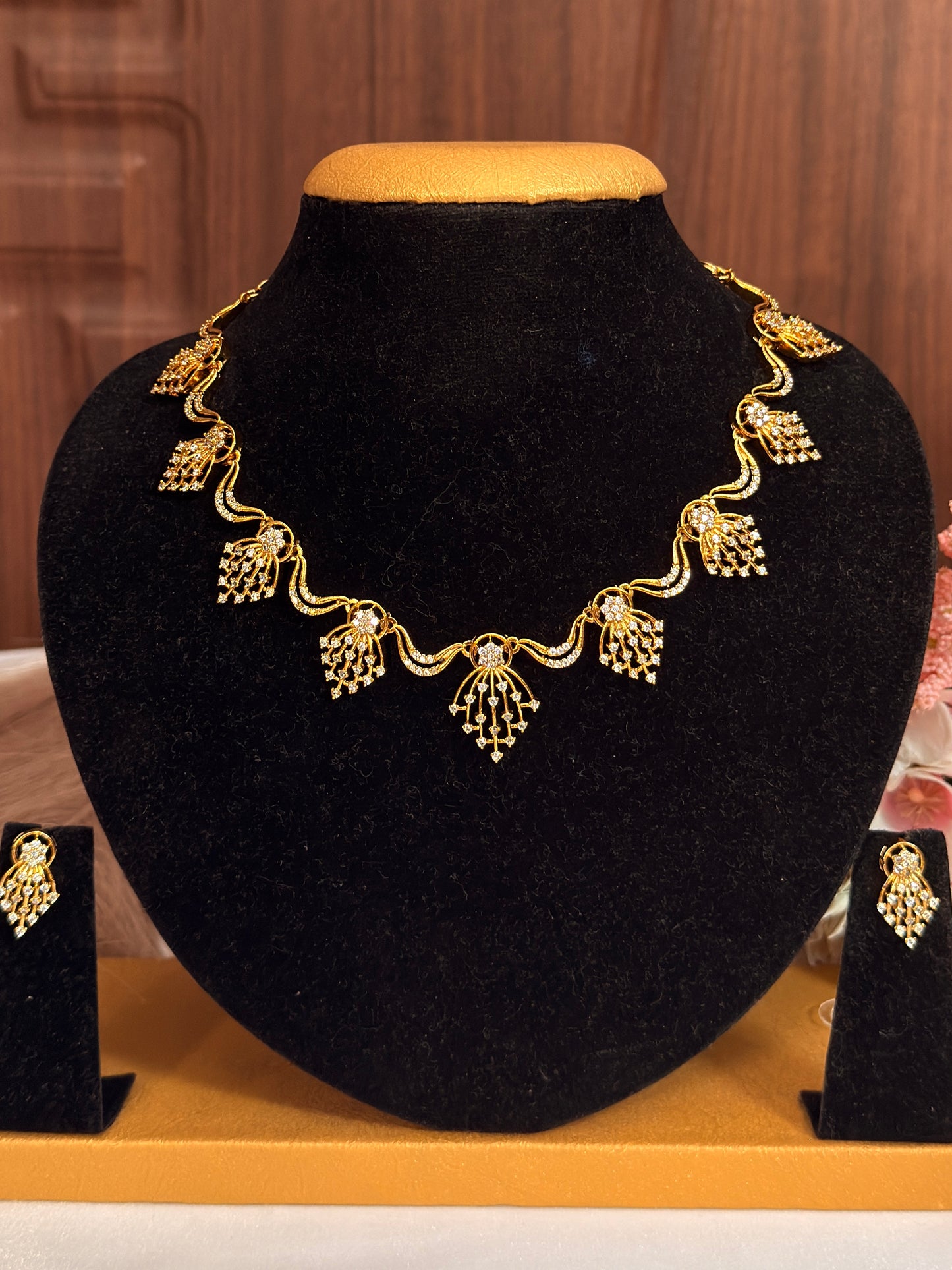 Trendy AD Set DIA01