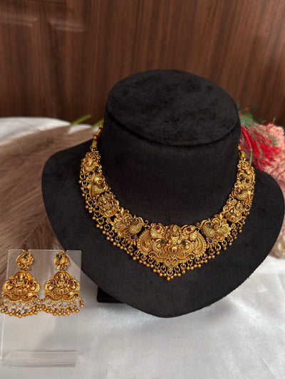 Devi Gold NE71