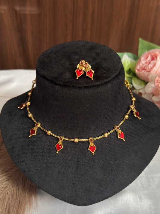palaka choker
