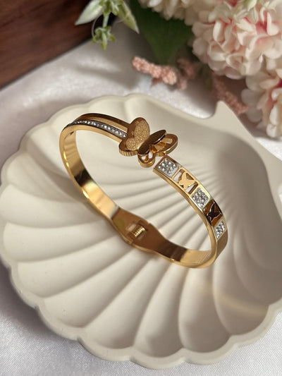 Butterfly Kada KA02