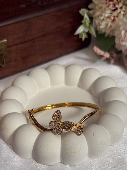Butterfly Bracelet B48