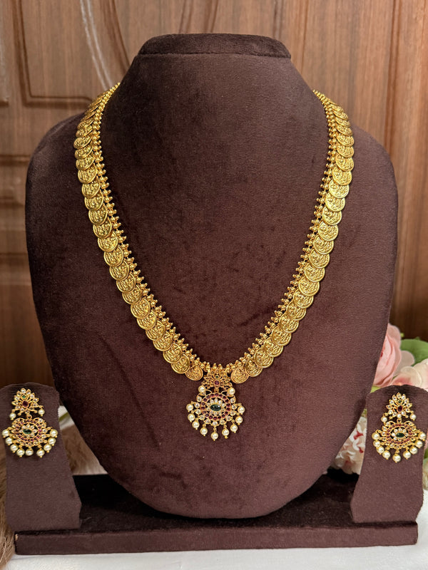 Coin Haram with Pearl L35