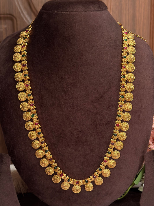 Lotus Coin Hipchain/Haram HB14