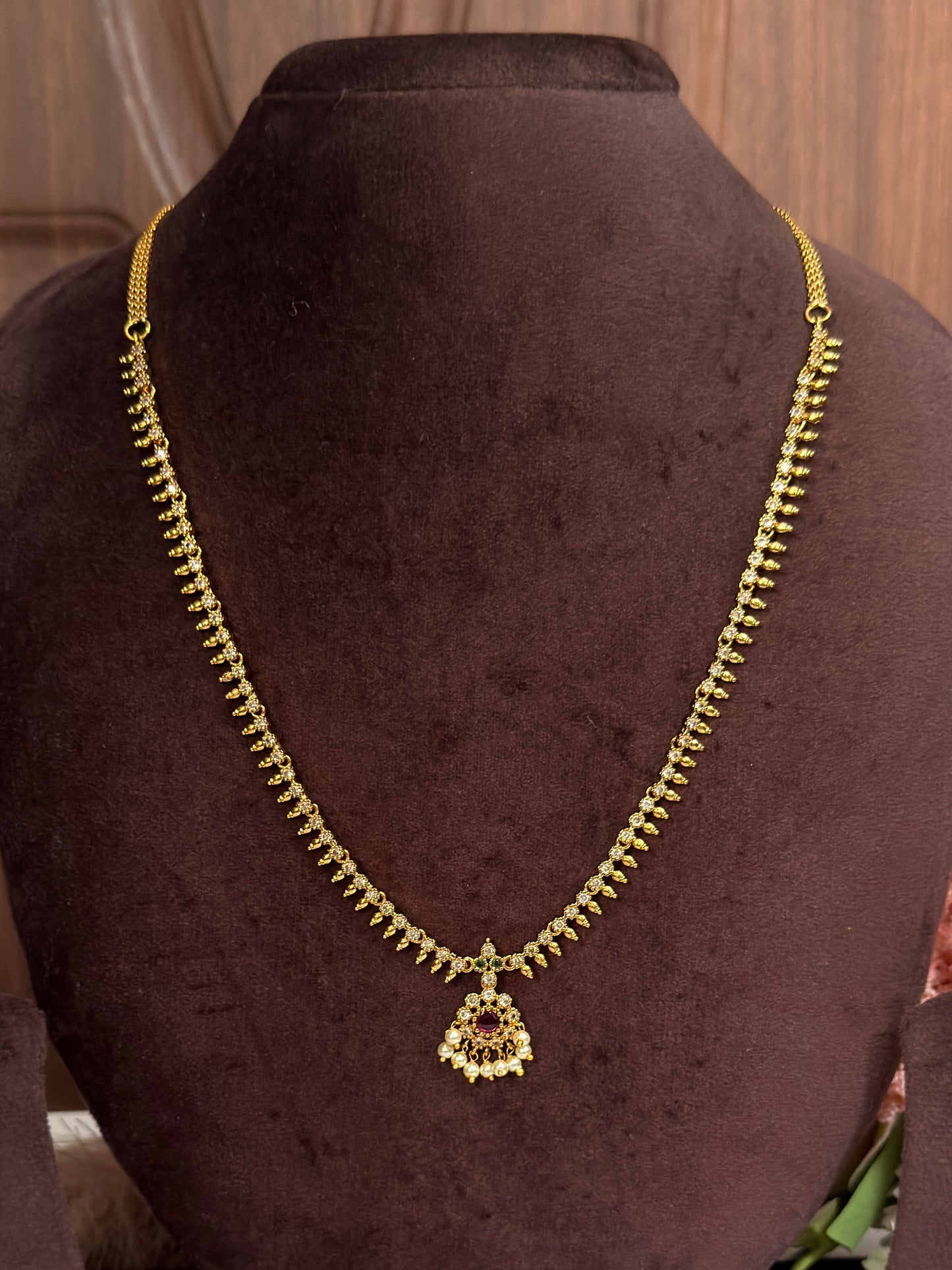 AD Stone Hipchain/Haram HB13