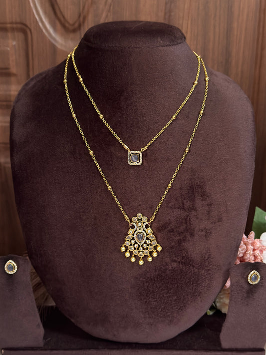 Double Layer Short Chain SC40