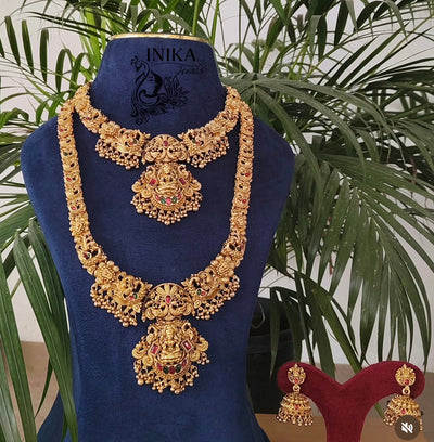 Lakshmi Bridal Set