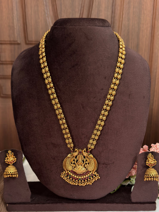 Lakshmi Pepper Mala