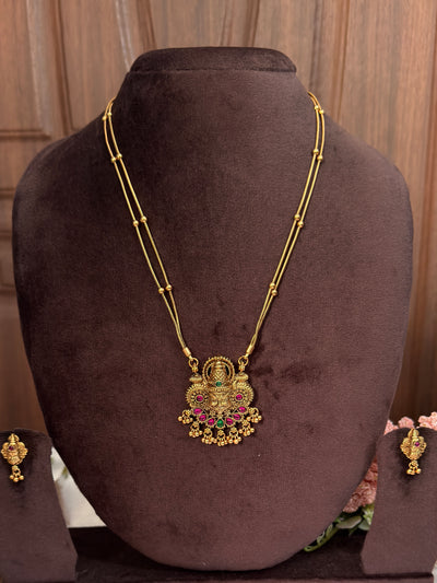 Kathakali Chain