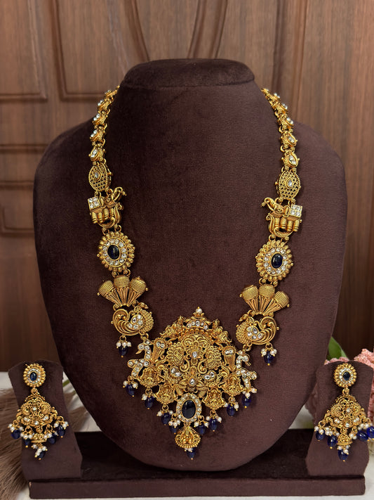 Nakshi Bridal Haram
