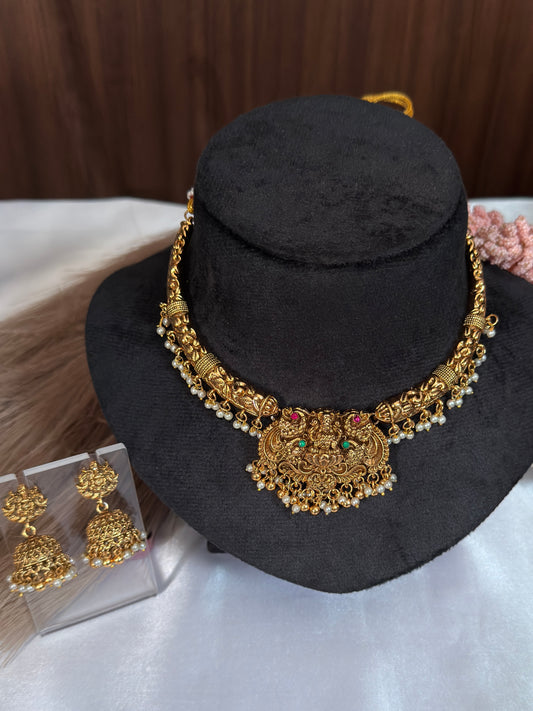 Lakshmi hasli Enamel NE93