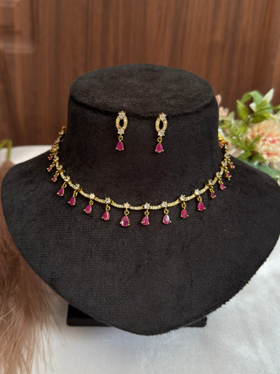 Cute small AD stone DIA22