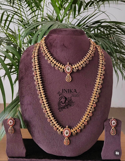 Multi Stone Combo set