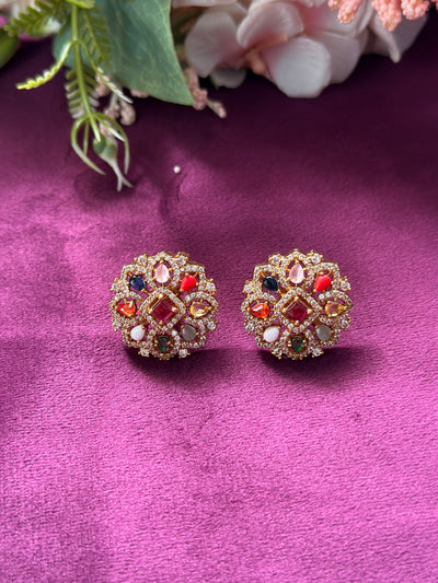 Navaratna Earring EAR22