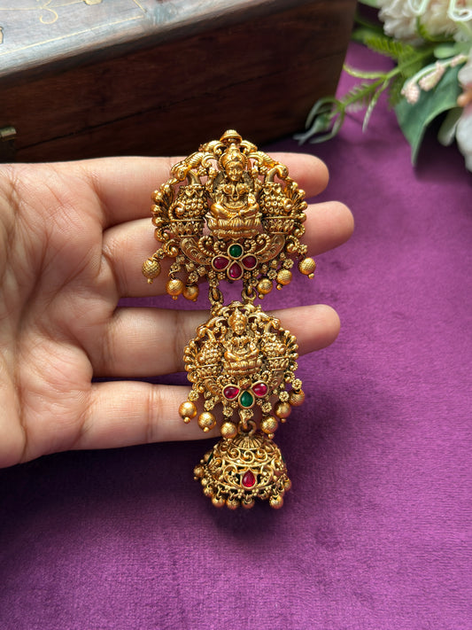 Goddess Multi Jada Billai JD17