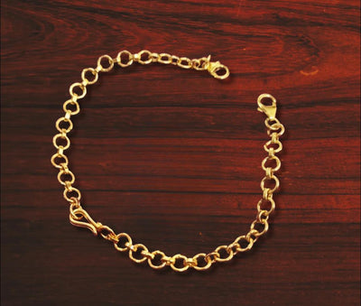 Back Chain