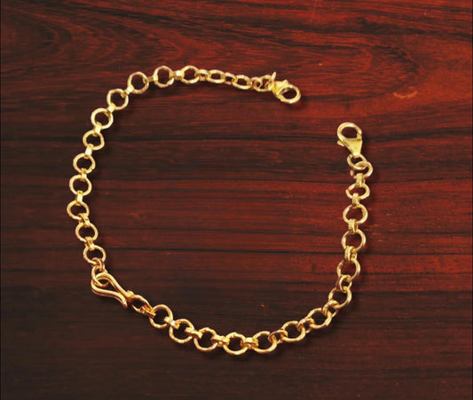 Back Chain