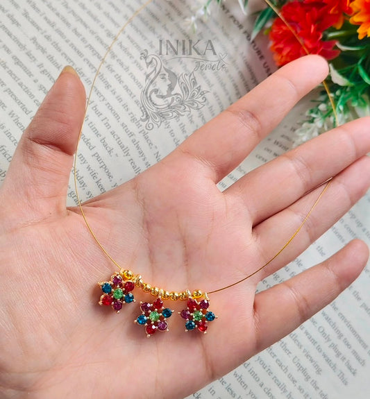 Star Design Chain