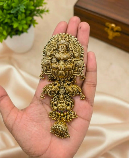 Beautiful Lakshmi Jada JD18