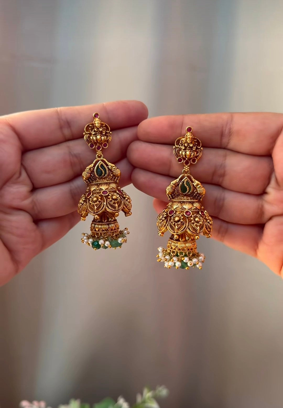 Beautiful Hanging Earing EAR68