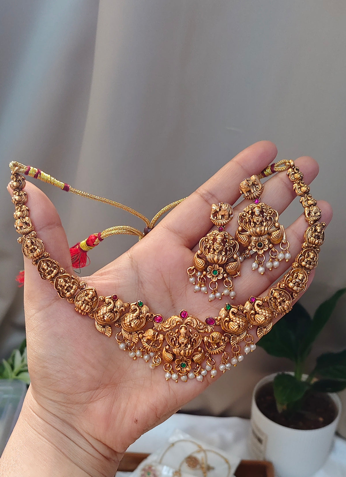 Nagas Elephant NE05