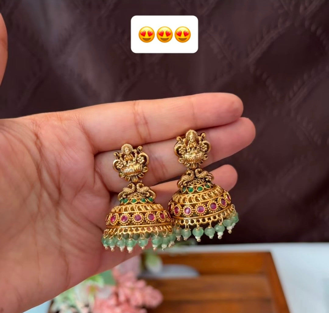 Premium Quality Earing
