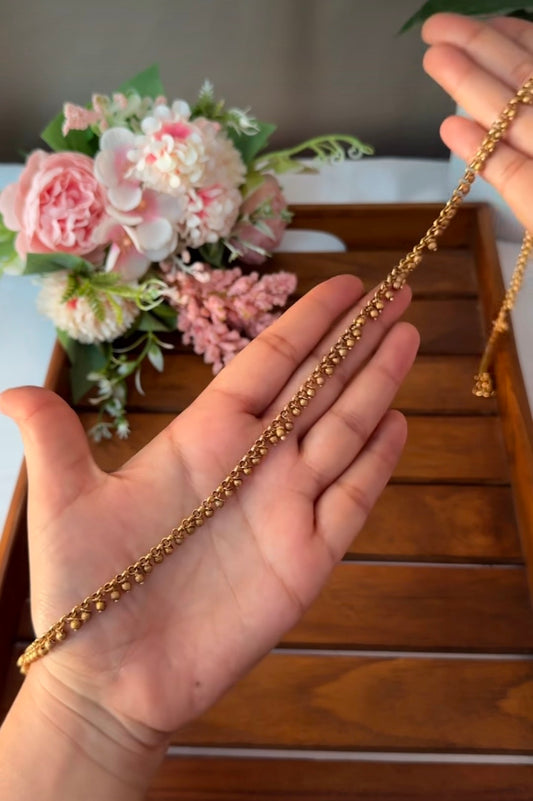 Minimal Hip Chain HB20