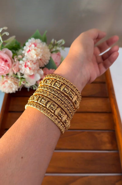 Lakshmi Combo Bangles B105