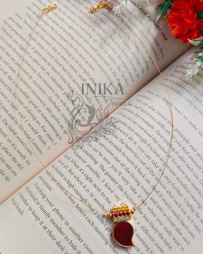 Mango Design Chain