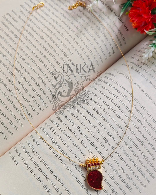 Mango Design Chain