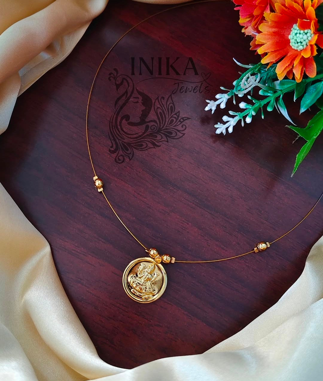 Lakshmi Single Coin Chain