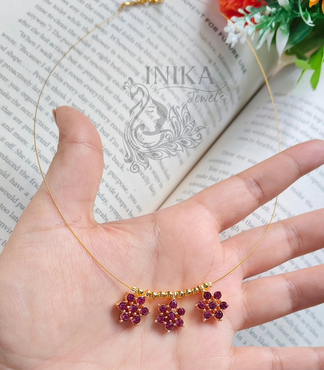 Star Design Chain