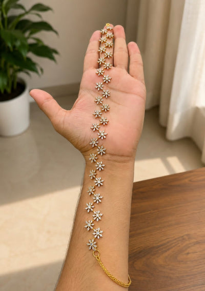 Double Star Hipchain HB18