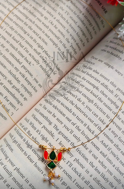 Lotus Invisible Chain